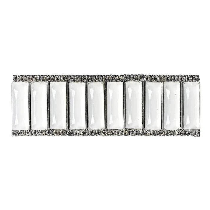 Spiced Equestrian - Versaille Stock Pin - Exceptional Equestrian