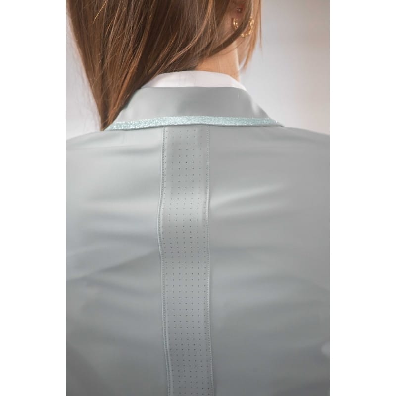 Penelope - Calistrass Show Jacket - Sage Green