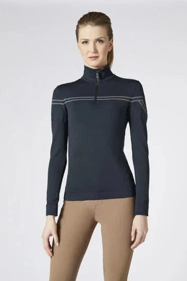 Vestrum - Iselle Women's Hi-Tech Training Top ALL SALES FINAL