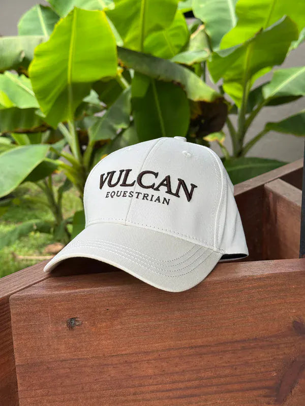 The Vulcan Signature Cap