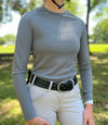 Vulcan Equestrian Lele Air Women's Knitted Long Sleeve Shirt