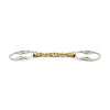 Jump'In Waterford Beval bit (90mm Rings)