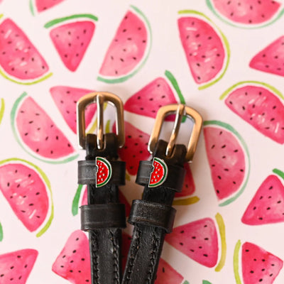 Mane Jane Spur Straps - FOOD & DRINK