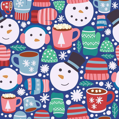 Dreamers & Schemers Winter Warm Up Pair & A Spare Socks