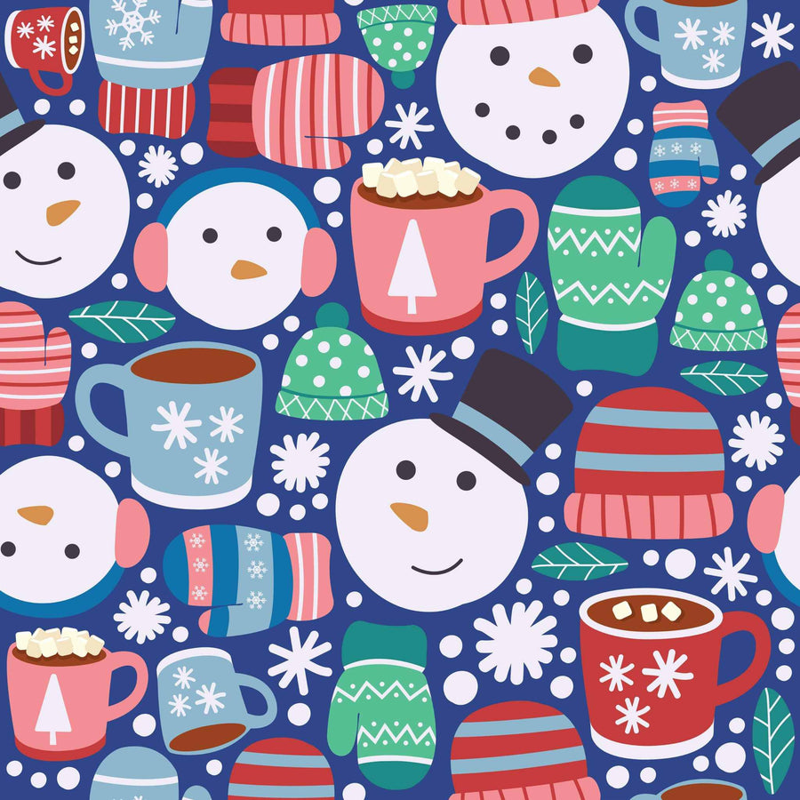 Dreamers & Schemers Winter Warm Up Pair & A Spare Socks