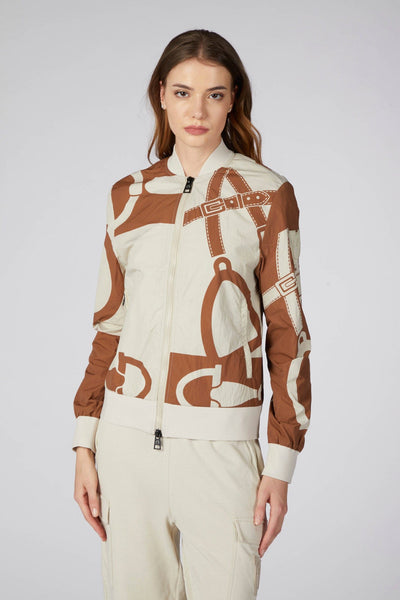 Vestrum SS26 - NEW ORLEANS JACKET