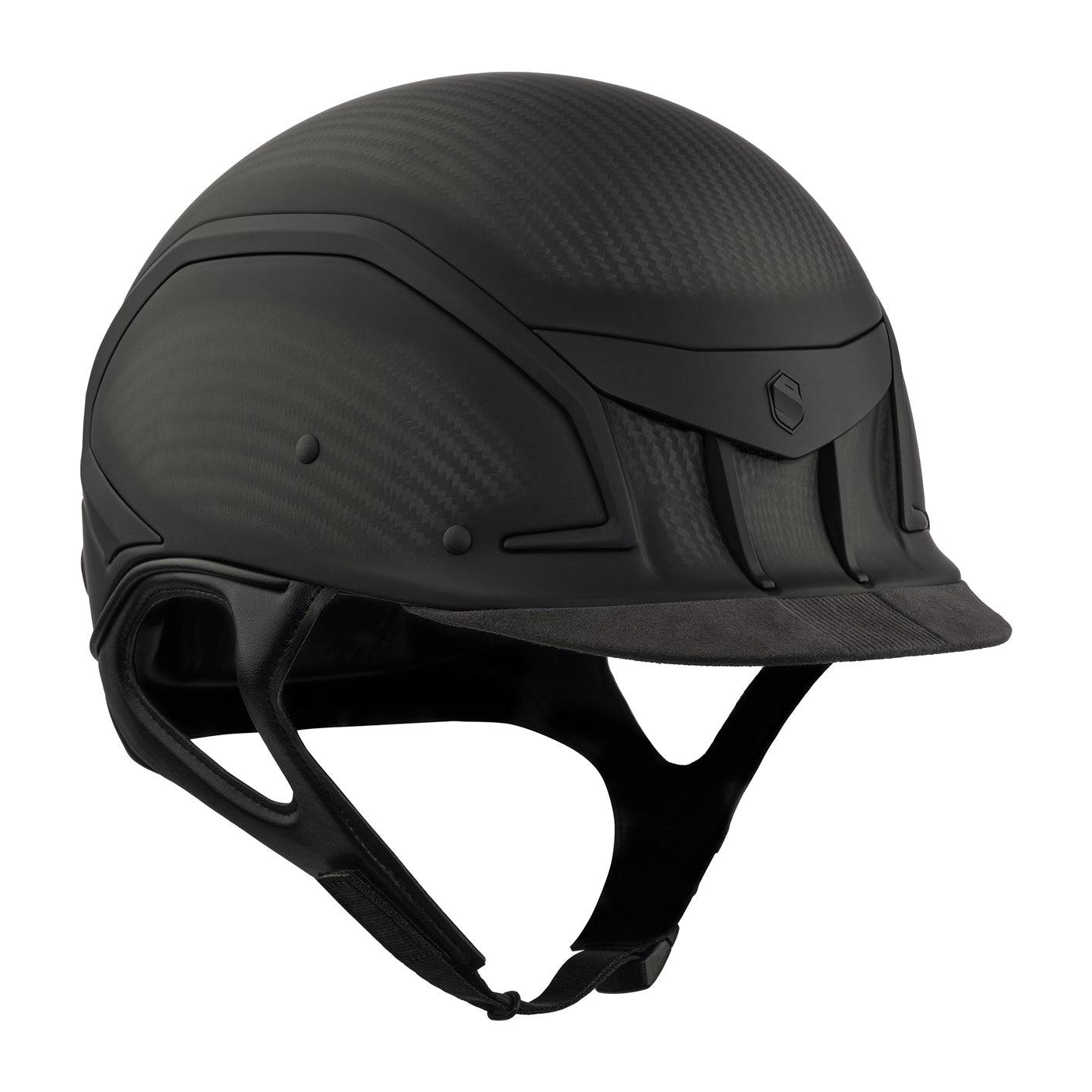 Samshield - XJ DARK LINE - MATTE - Exceptional Equestrian