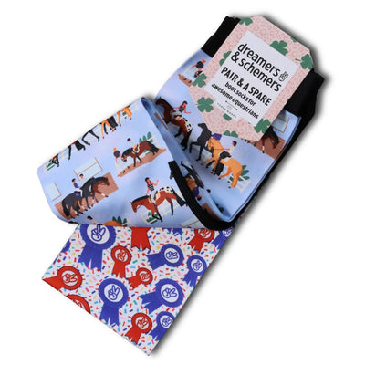 Dreamers & Schemers Pair & A Spare - New Arrivals!