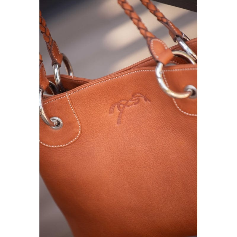 Penelope - Zabel Bag - Brandy