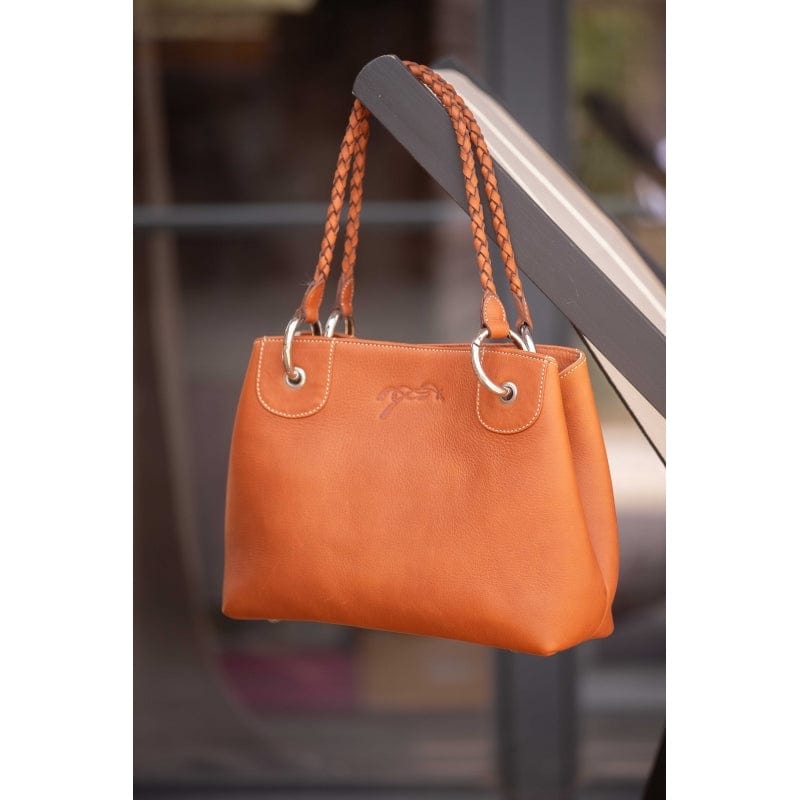 Penelope - Zabel Bag - Brandy