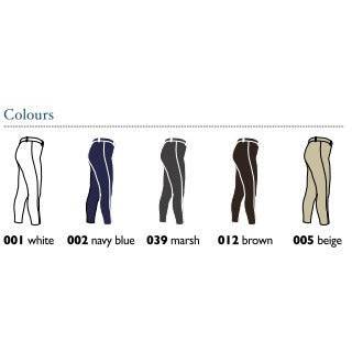 Equiline Grafton Men's Breech - Exceptional Equestrian