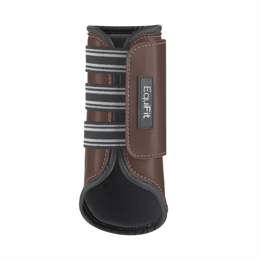 Equifit MultiTeq Sheepswool Front - Exceptional Equestrian
