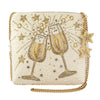 Mary Frances Accessories - Toast of the Town Crossbody Handbag - Exceptional Equestrian