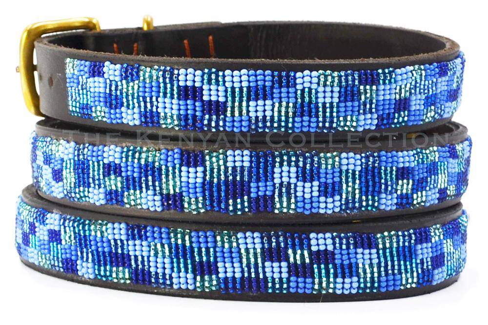 Moonbeam Belt Standard Width - Exceptional Equestrian