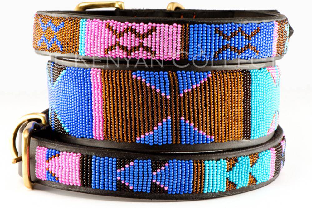 Malindi Belt in Standard Width - Exceptional Equestrian