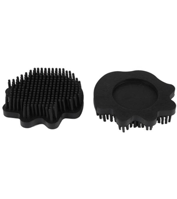 Jacks Imports Rubber Palm Massager - Exceptional Equestrian