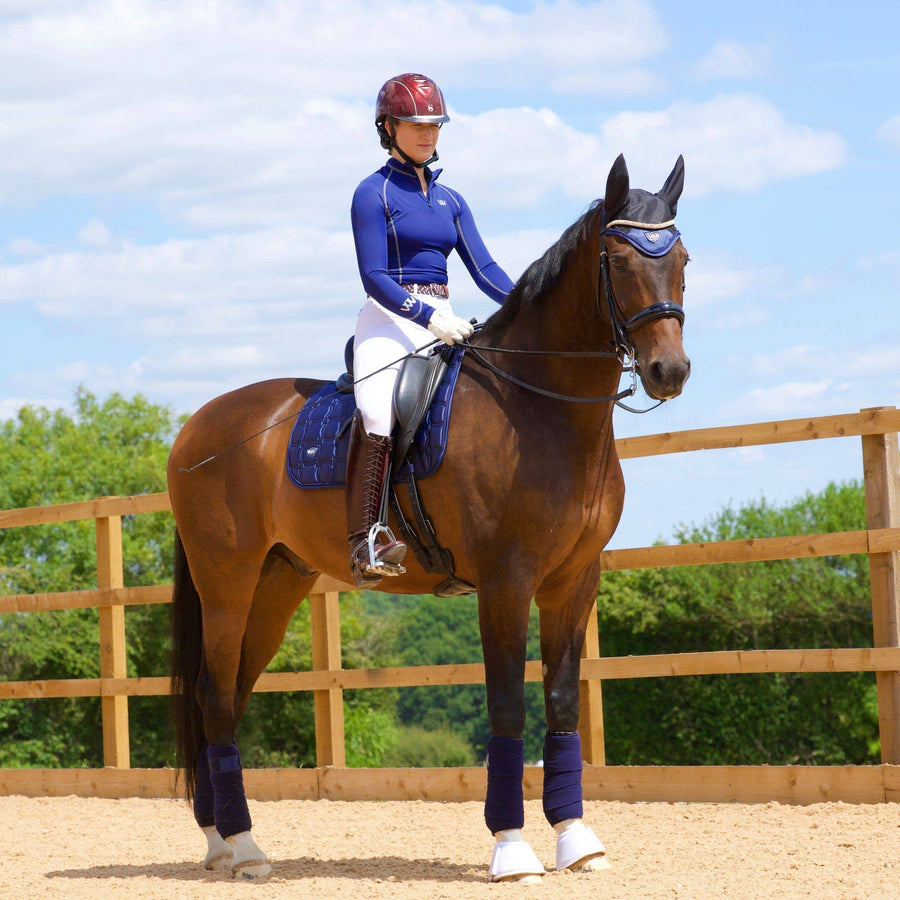 Woof Wear Vision Polo Wraps - Exceptional Equestrian 