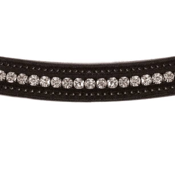 Schockemöhle - Stanford Bridle - Two Noseband Color Options - Exceptional Equestrian