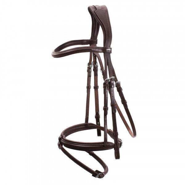 Schockemöhle - TOKYO SELECT BRIDLE - Exceptional Equestrian