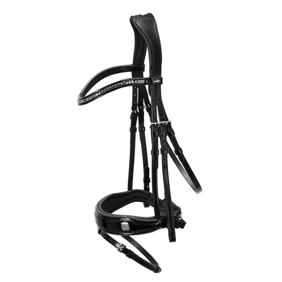 Schockemöhle - Stanford Glam Bridle - Exceptional Equestrian 