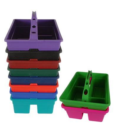 MILLER MFG Duratote Box - Exceptional Equestrian