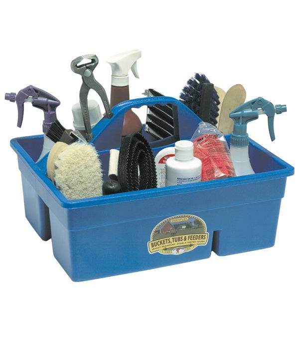 MILLER MFG Duratote Box - Exceptional Equestrian 