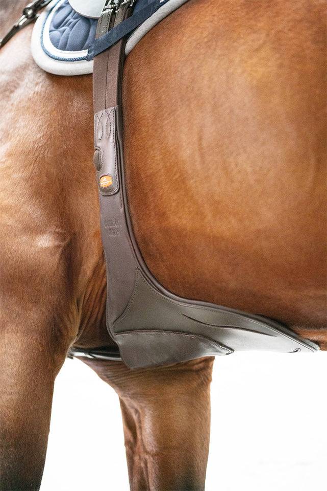 Schockemöhle  - Oklahoma Stud Girth - Exceptional Equestrian