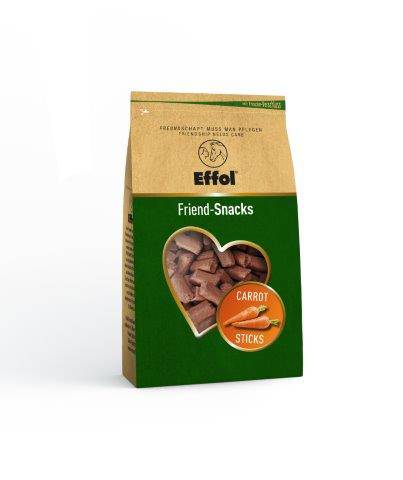 EFFOL FRIEND SNACKS - Exceptional Equestrian