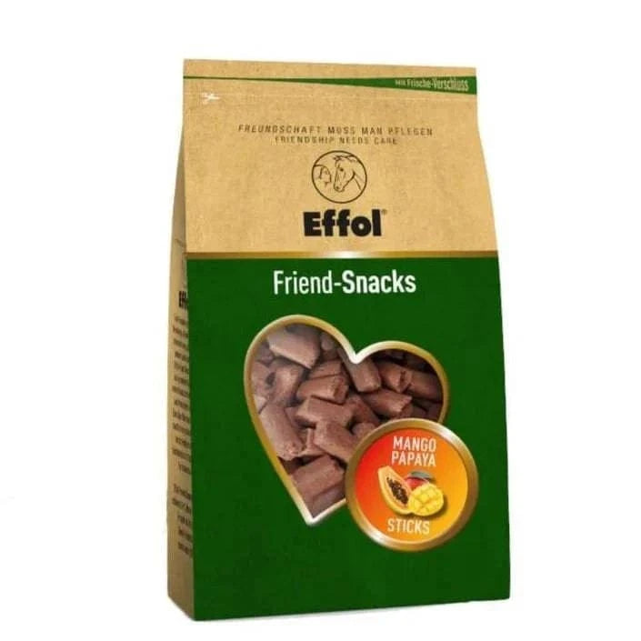 EFFOL FRIEND SNACKS - Exceptional Equestrian