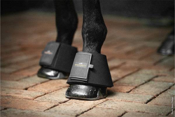 Schockemöhle - Soft Bell Boots - Exceptional Equestrian