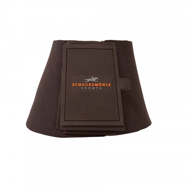 Schockemöhle - Soft Bell Boots - Exceptional Equestrian 