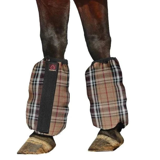 Kensington - Bubble Fly Boots - Exceptional Equestrian