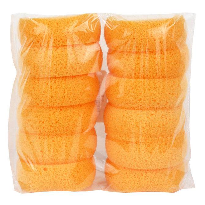 Hydra Sponge Co. 12 Pack Hydra Sponges - Exceptional Equestrian
