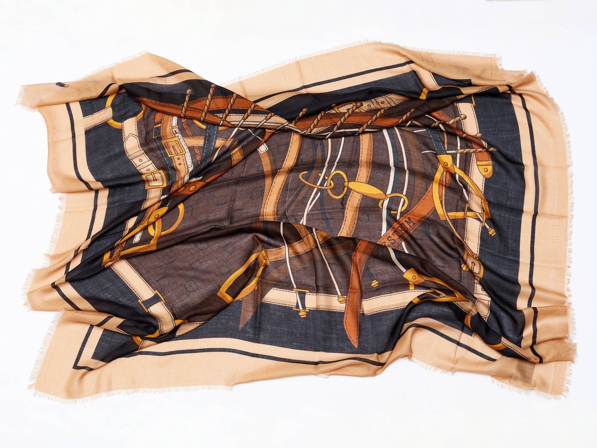 VESTRUM LA SALLE PASHMINA - Exceptional Equestrian