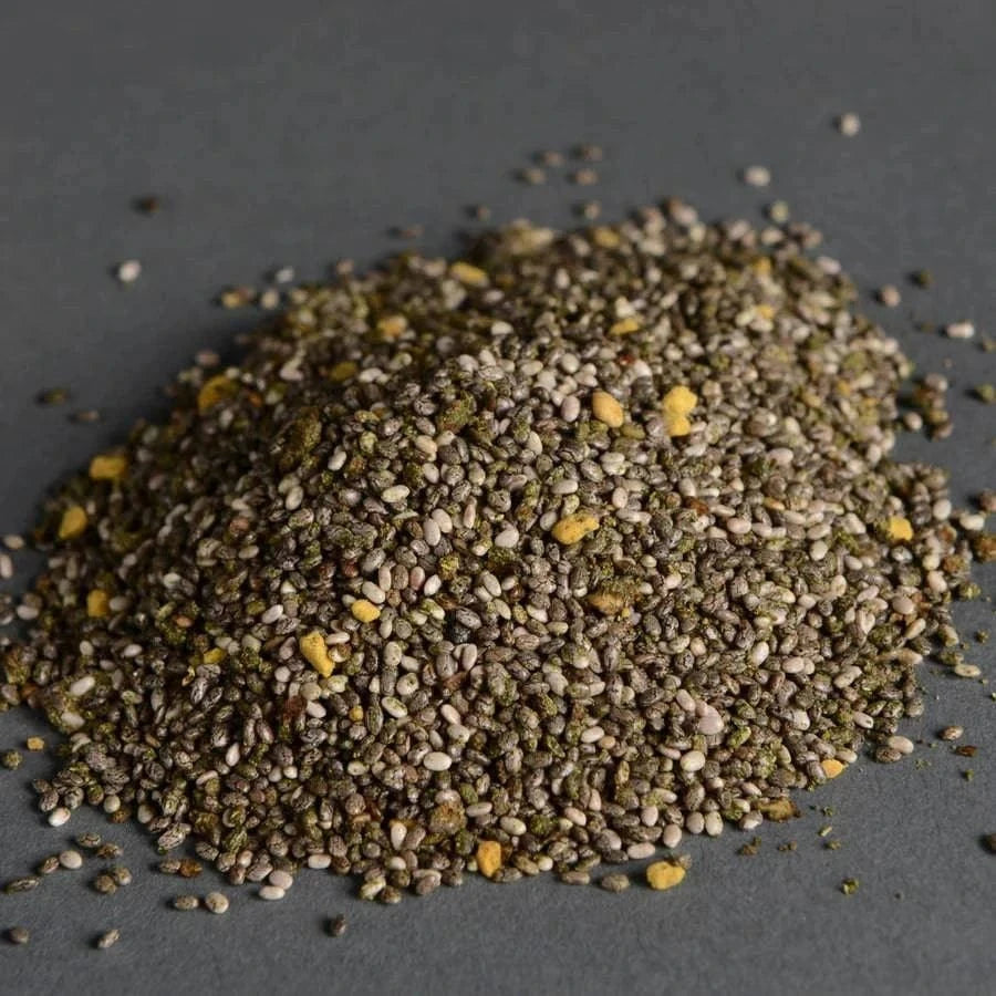 StableFeed PAPAYA CANISTER - Exceptional Equestrian