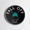 Hunt Seat Paper Co. - Fall Off Club™ Sticker - Equestrian Horse Sticker for Gifts