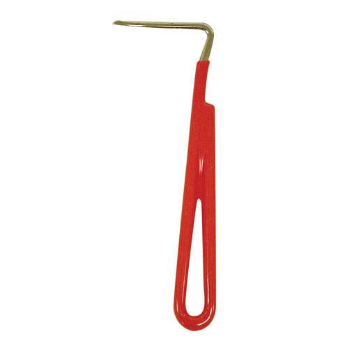 Tough 1 Vinyl Coated Hoof Pick - Exceptional Equestrian