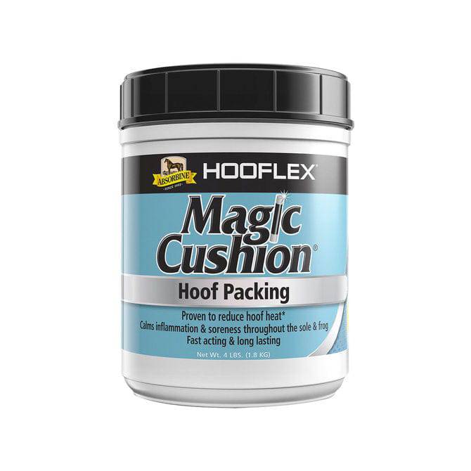 Absorbine Hooflex Magic Cushion Hoof Packing - Exceptional Equestrian