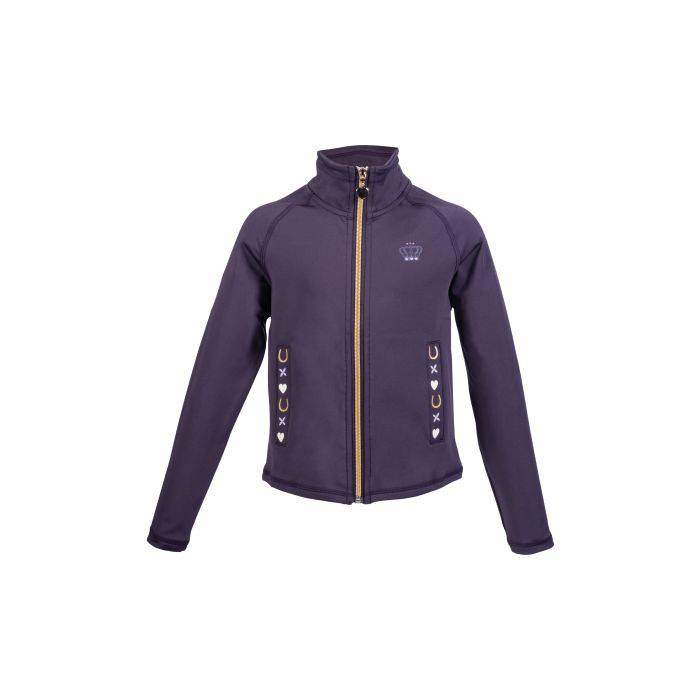 HKM Equipment - Children's Functional jacket -Lola- - Exceptional Equestrian
