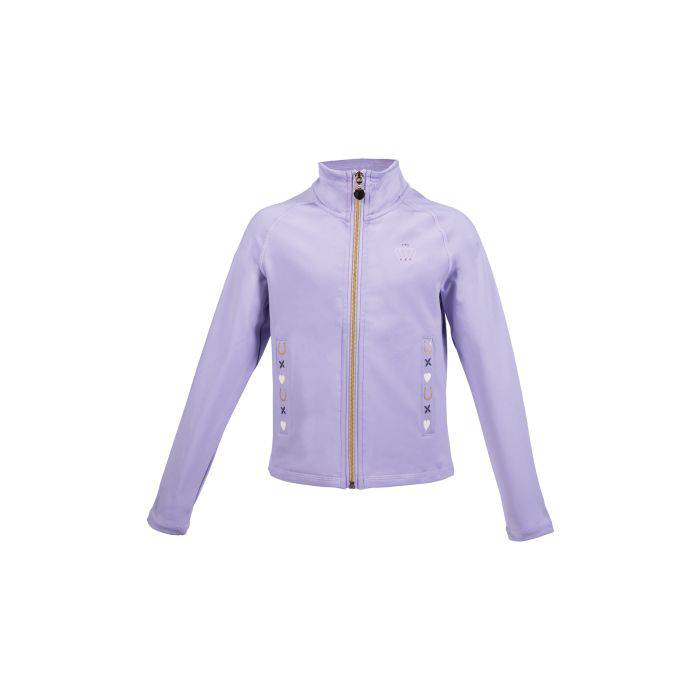 HKM Equipment - Children's Functional jacket -Lola- - Exceptional Equestrian 