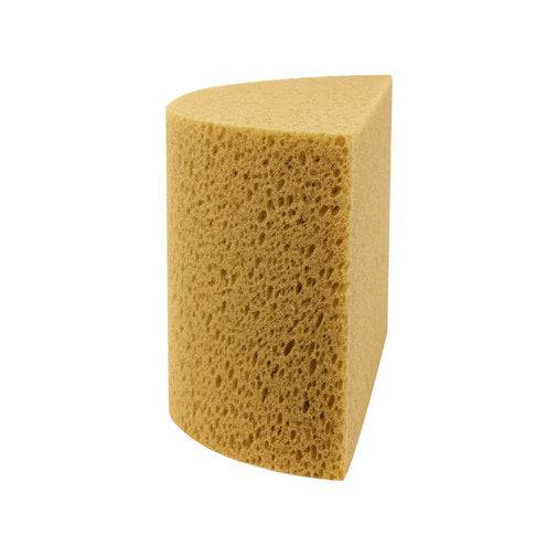 Hydra Sponge Co. Honeycomb Body/Bath Sponge - Exceptional Equestrian