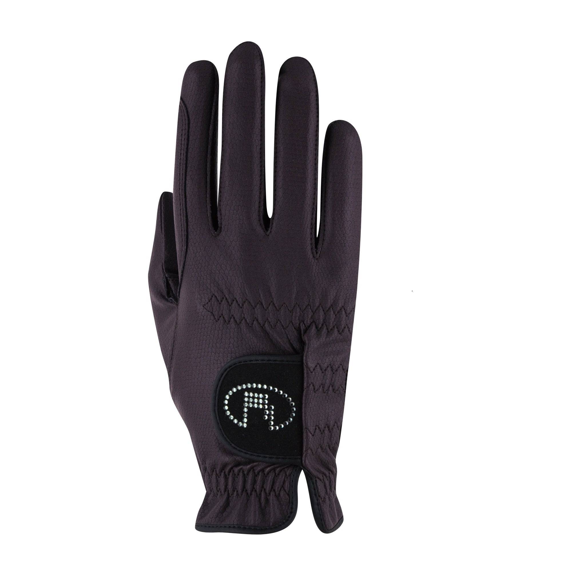 Roeckl Ladies Lisboa Gloves - Exceptional Equestrian