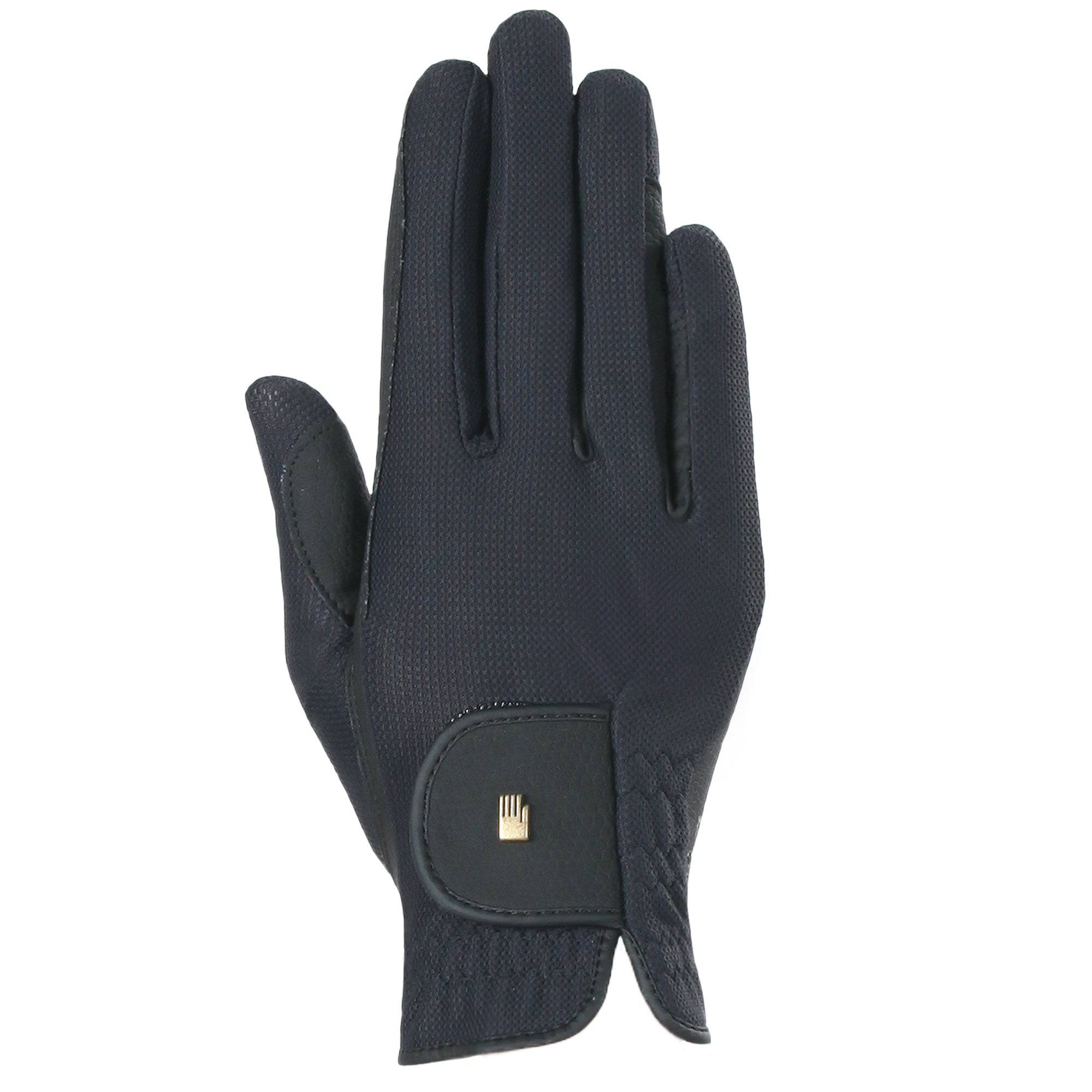 Roeckl Roeck-Grip Lite Summer Riding Glove - Unisex - Exceptional Equestrian