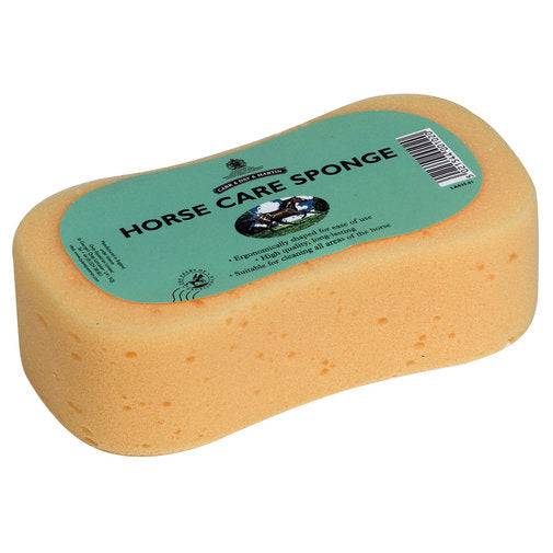 Carr & Day & Martin Horse Care Sponge - Exceptional Equestrian