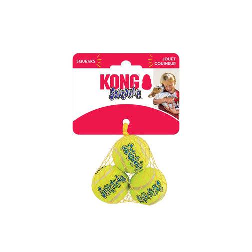 KONG Squeakair Ball - Exceptional Equestrian