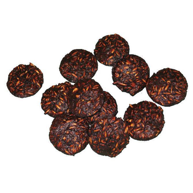 The German Horse Muffin Horse Treats - Exceptional Equestrian