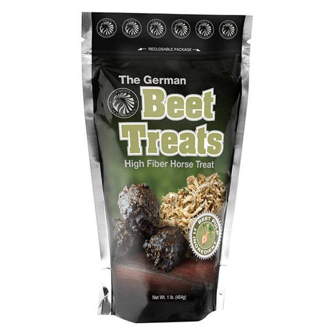 The German Beet Treats for Horses - Exceptional Equestrian