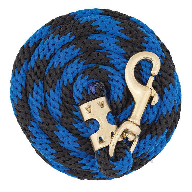 Weaver Leather Poly 8' Lead Rope - Exceptional Equestrian