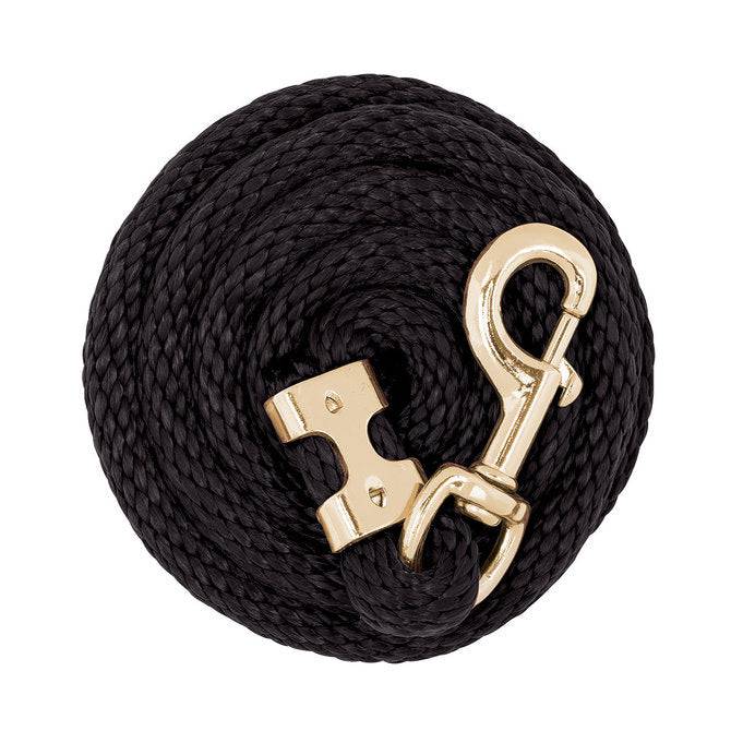 Weaver Leather Poly 8' Lead Rope - Exceptional Equestrian