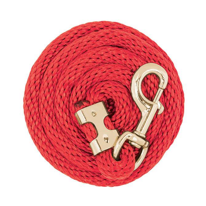 Weaver Leather Poly 8' Lead Rope - Exceptional Equestrian